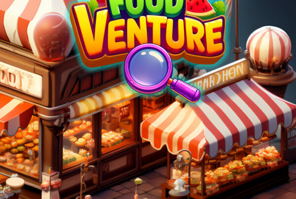 Foodventure