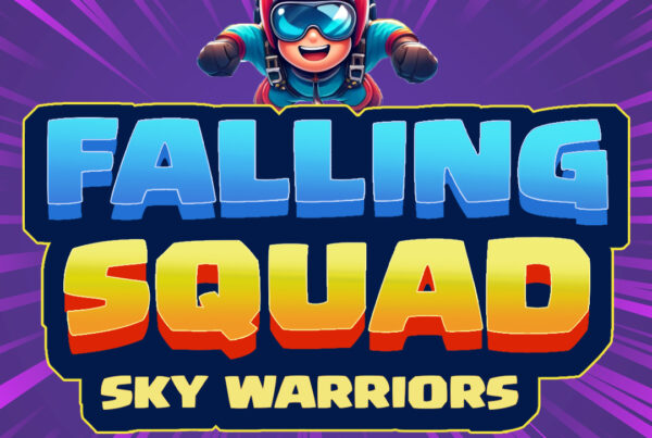 Falling Squad - Sky Warriors