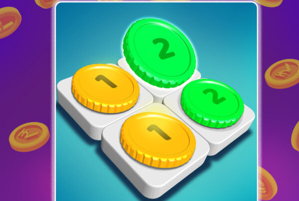 Coin Master â Swipe and Merge