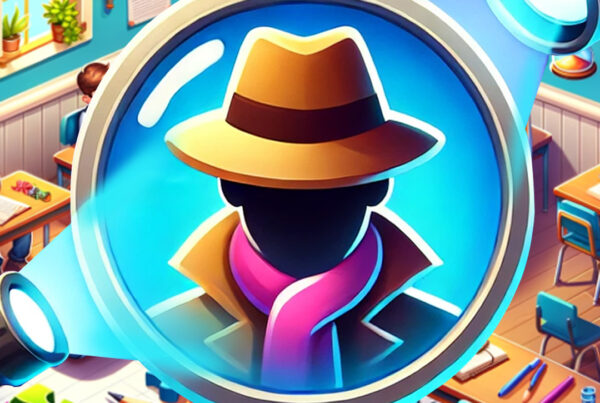 Mystery Expert â Detective RPG