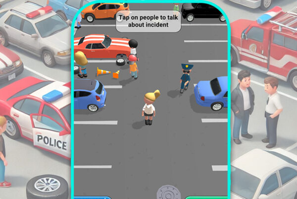 Mystery Expert - Detective RPG