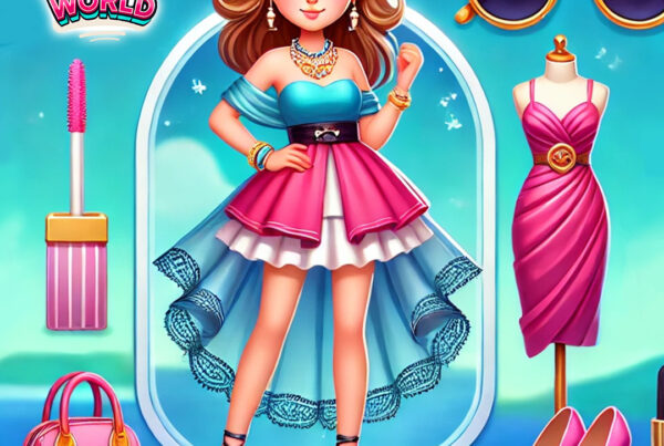 Fashion Fun World