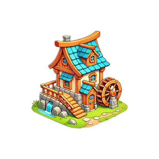 2D Game Art Services