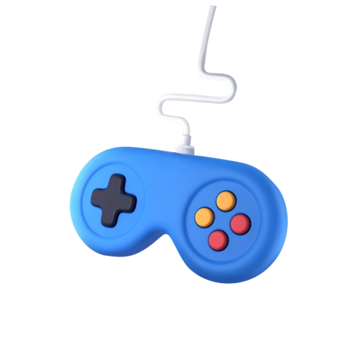 3D Game Art Services