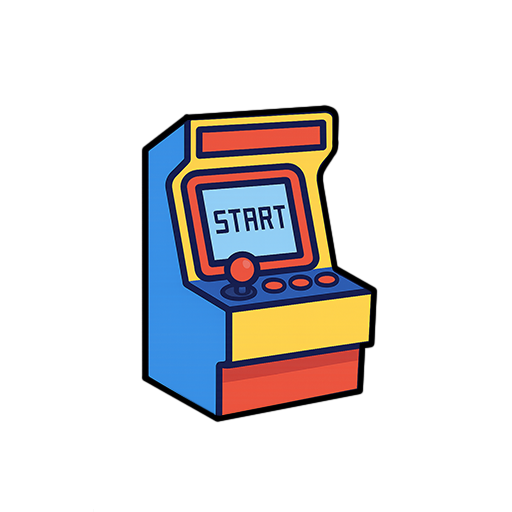 Relive the Excitement of Classic Arcade Games with GameYogi