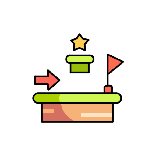 Craft Engaging, Challenging & Visually Captivating Platformer Experiences